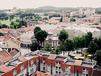 Vilnius - 2014 02